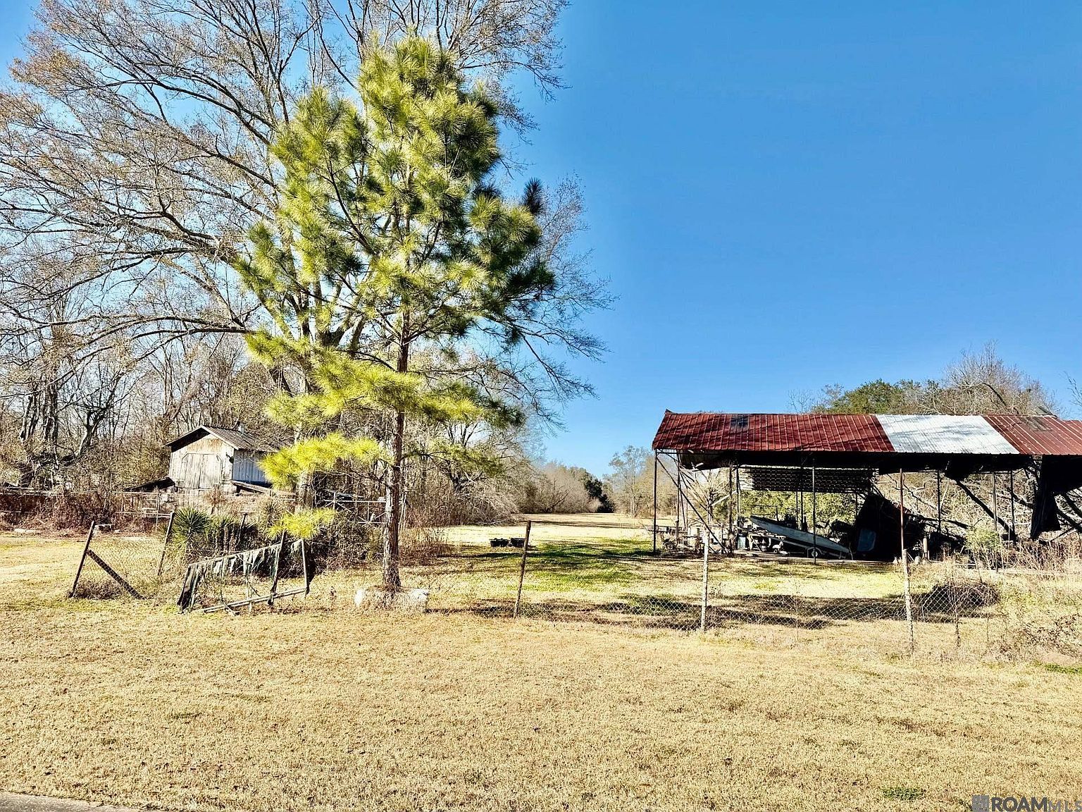 2315 State Highway 1 S Donaldsonville, LA 70346  | Land/Lot