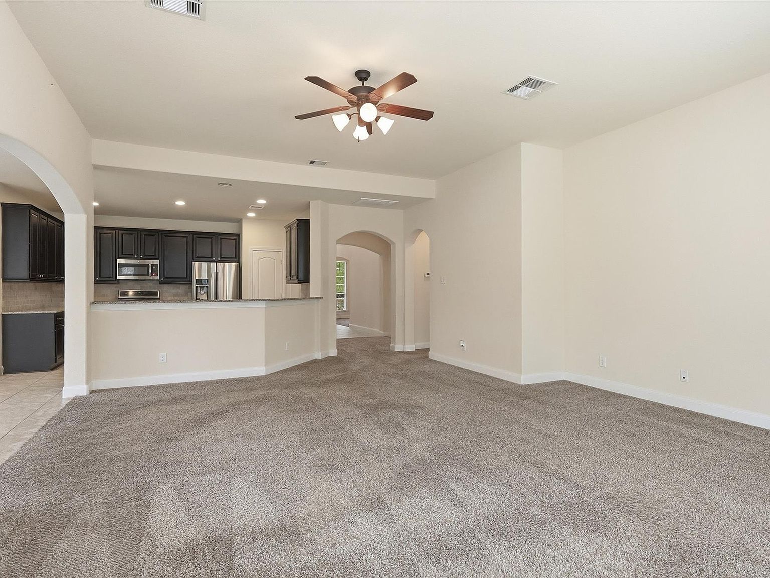 3226 Explorer Way Conroe, TX 77301  | Single Family