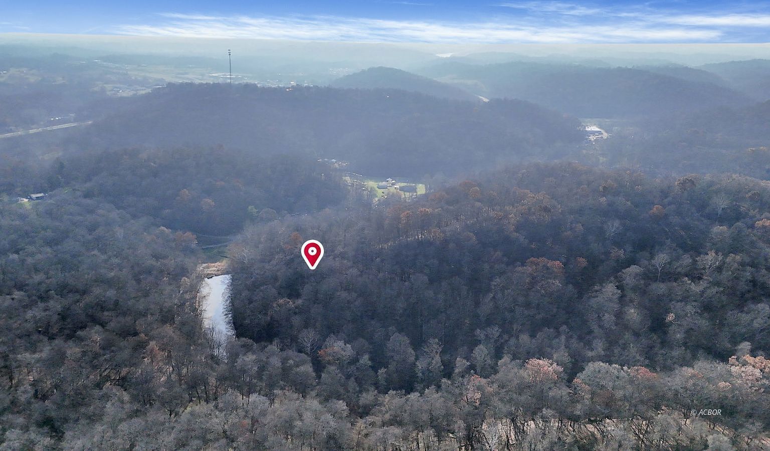 34673 Broderick Hollow Rd Pomeroy, OH 45769  | Land/Lot