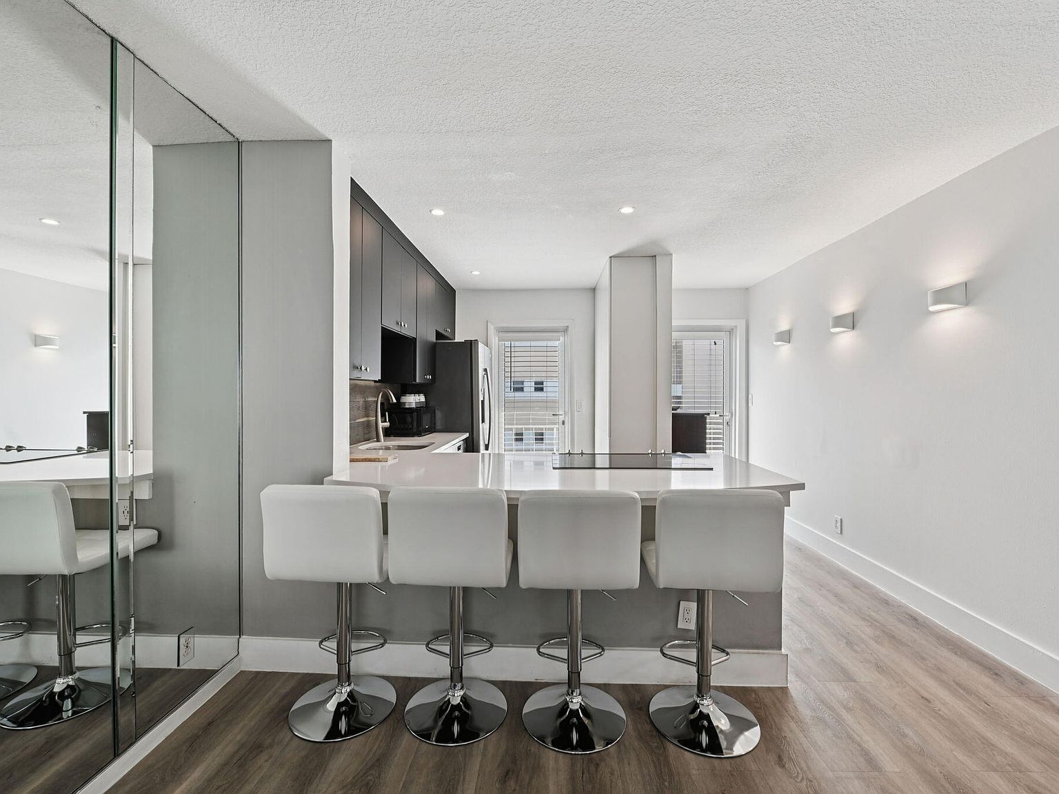 1461 S Ocean Blvd APT 204 Lauderdale By The Sea, FL 33062 | Condominium