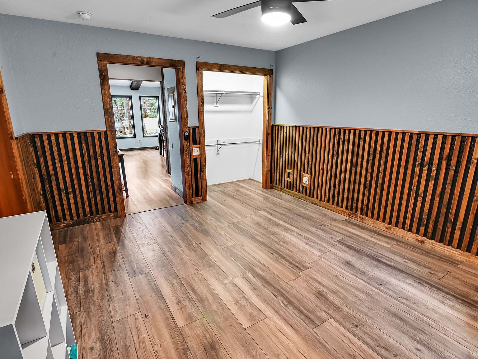 986 3rd St Columbia Falls, MT 59912  | Single Family