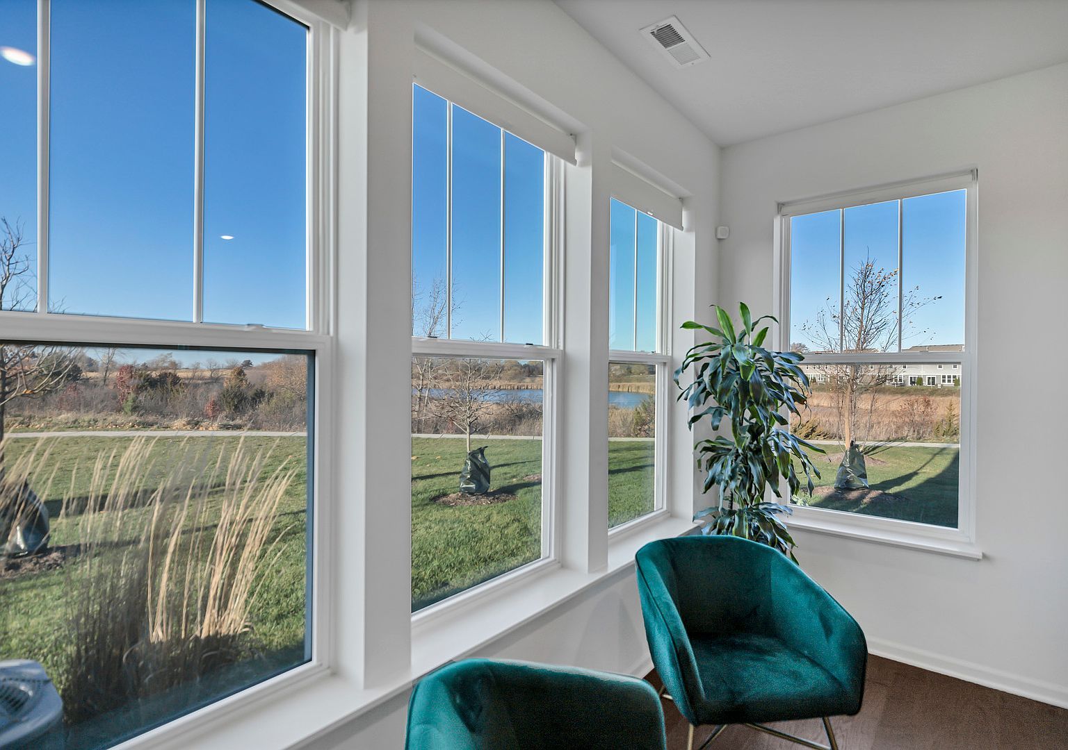 3202 Martini St Mundelein, IL 60060  | New build