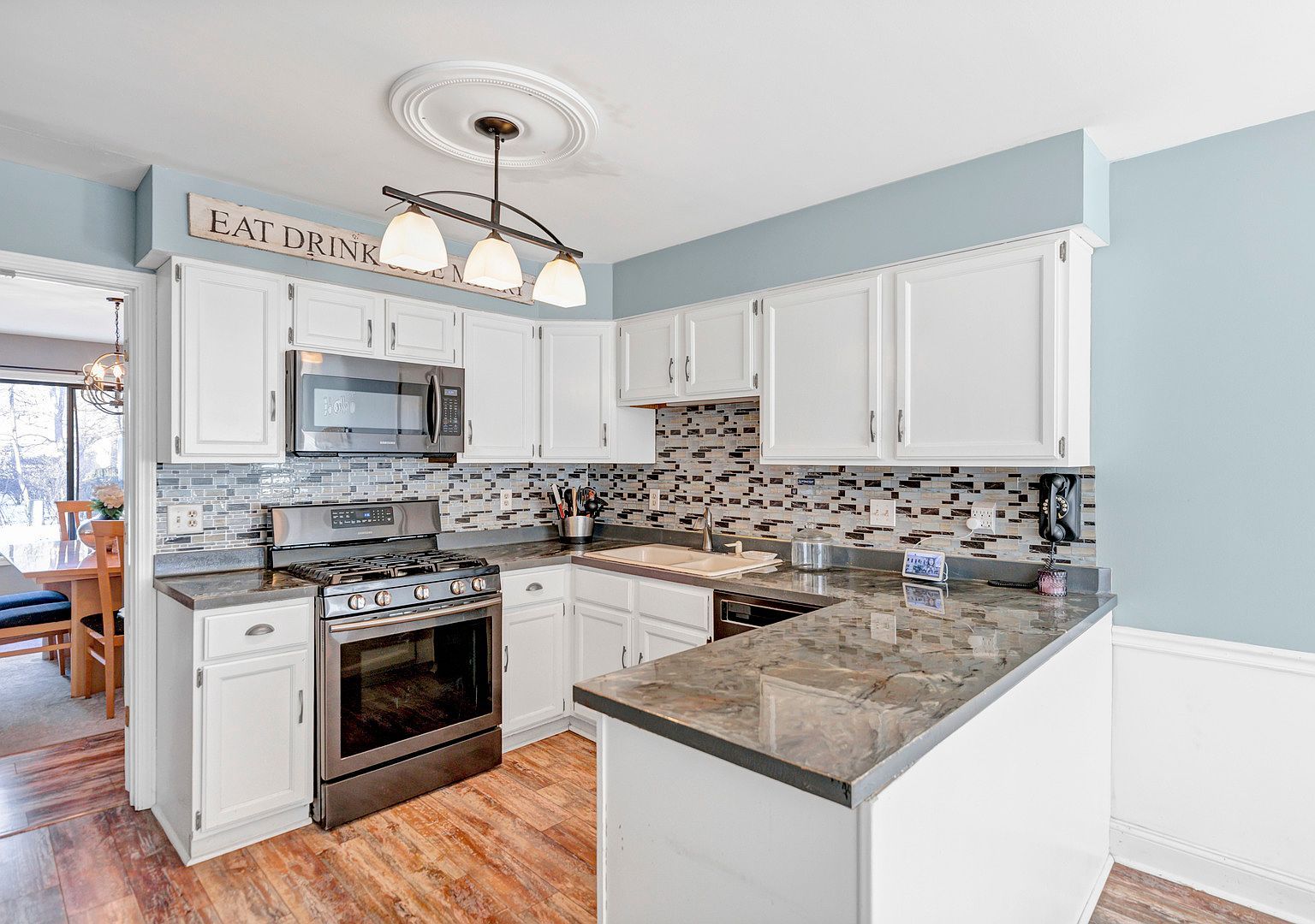 1527 Kirkwood Dr #1527 Geneva, IL 60134  | New build