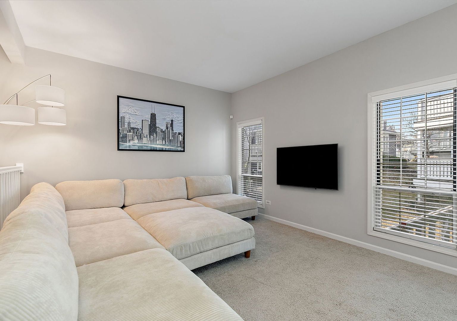 537 W Parkside Dr Palatine, IL 60067  | New build