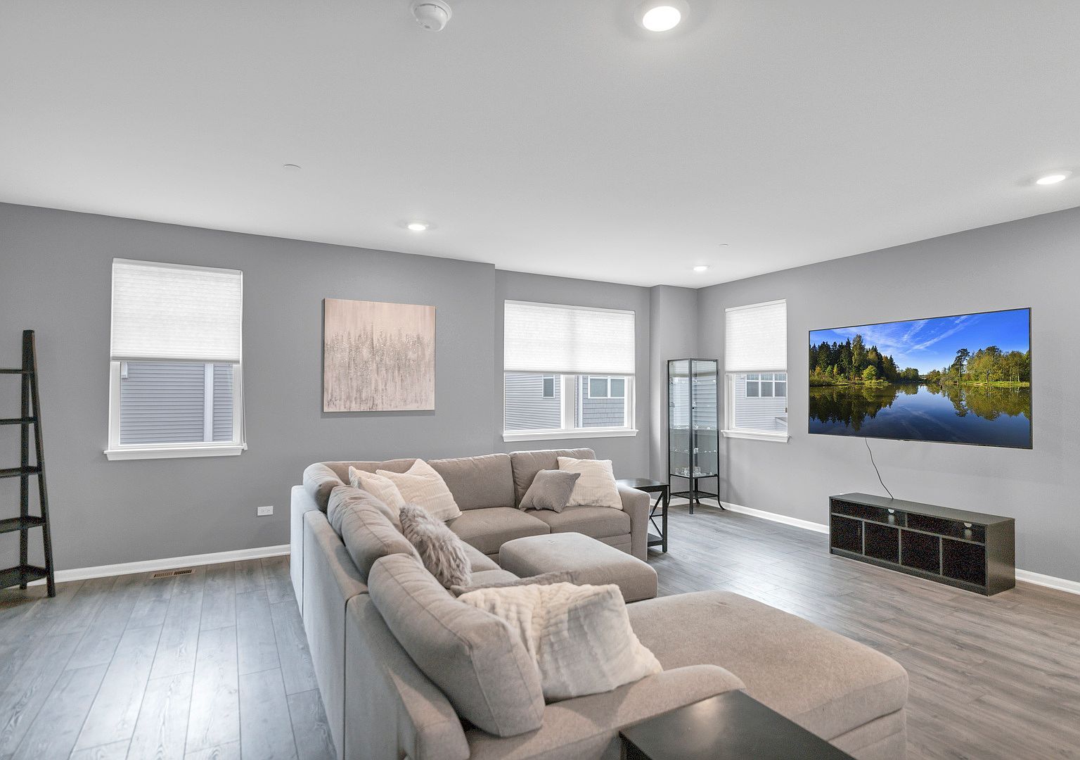 3306 Trillium Cir #3001 Rolling Meadows, IL 60008 | New build