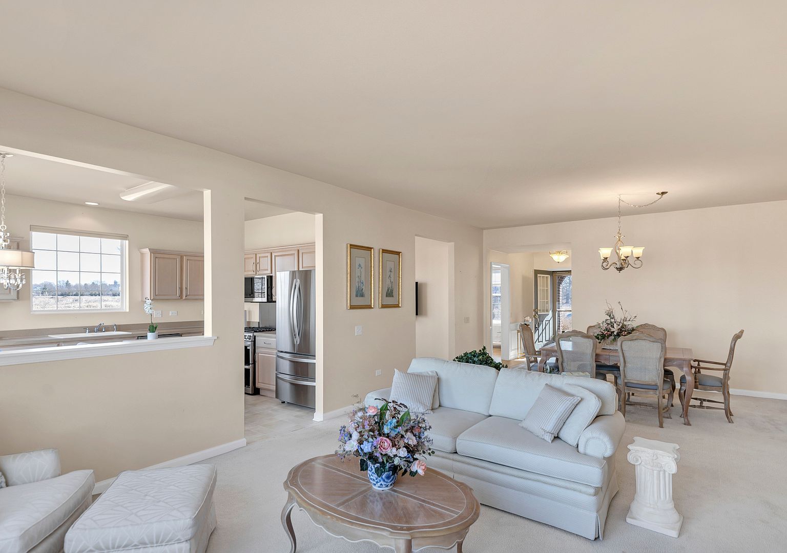 11268 Bellflower Ln Huntley, IL 60142 | New build