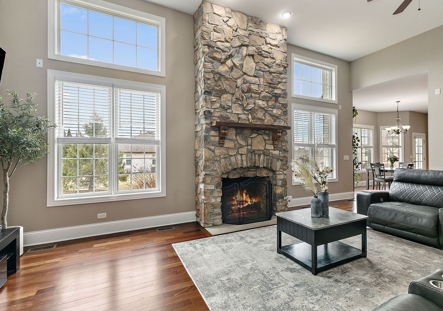 1211 Coyote Trl Hampshire, IL 60140  | Single Family