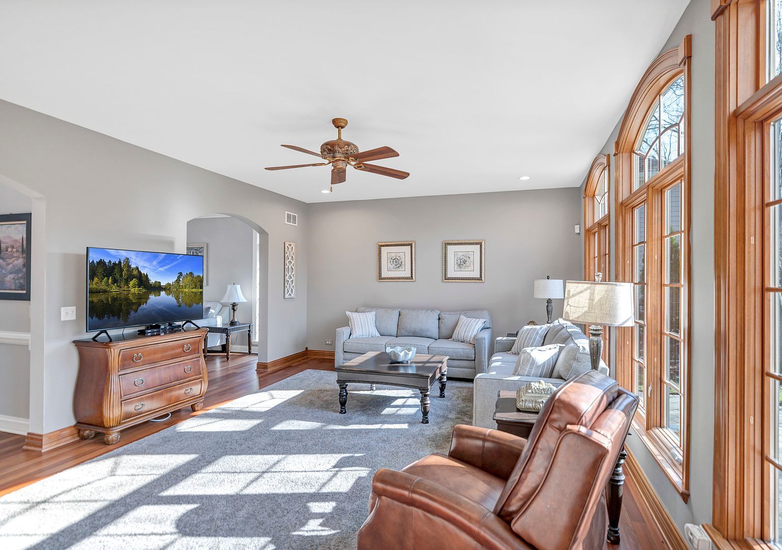 710 Reserve Ct South Elgin, IL 60177 | Single Family