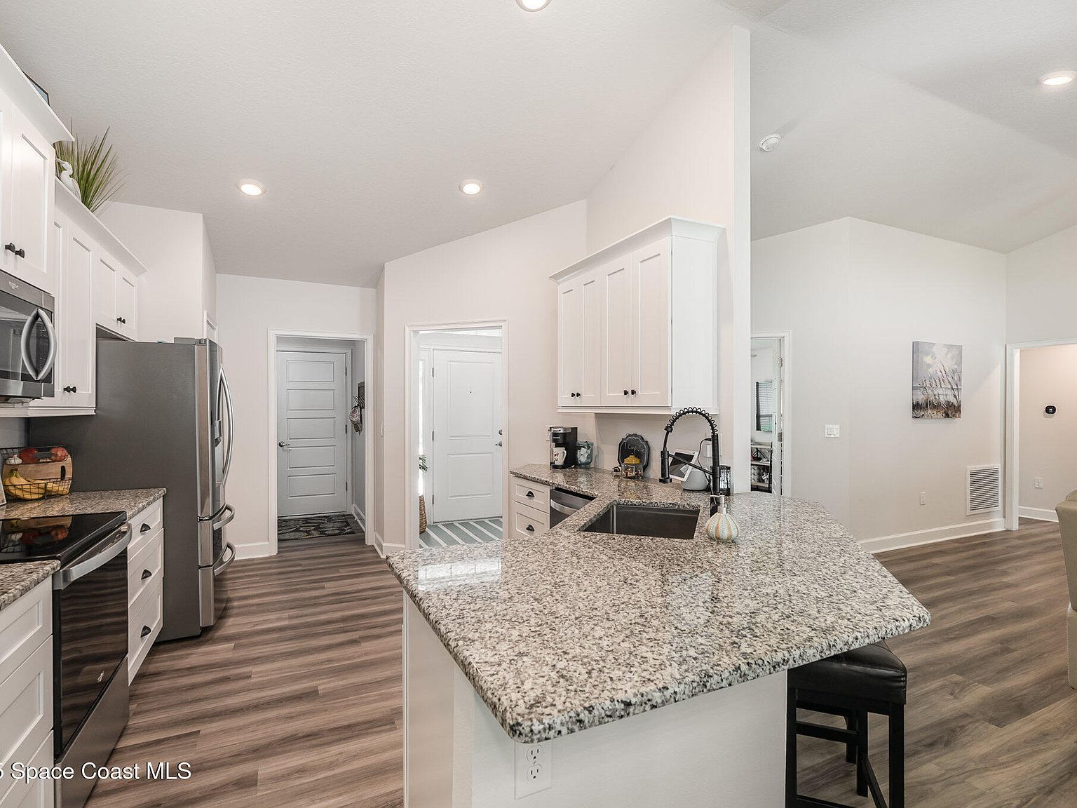 1486 Harper Blvd SW Palm Bay, FL 32908 | Single Family