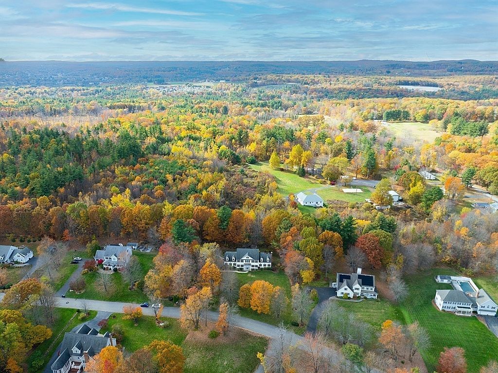 50 Old Farm Rd Lunenburg, MA 01462  | Single Family