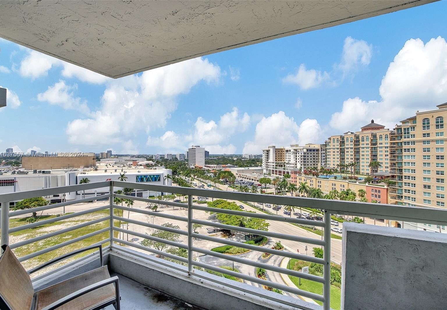 2670 E Sunrise Blvd #1117 Fort Lauderdale, FL 33304  | Condominium