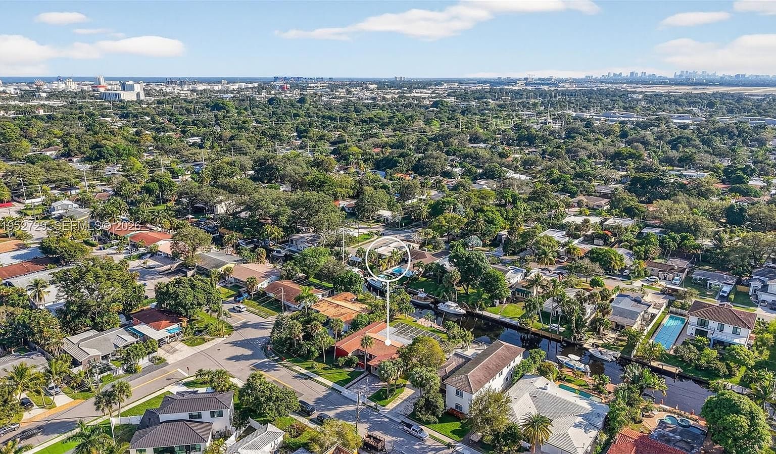 1004 Orange Isle Fort Lauderdale, FL 33315  | Single Family