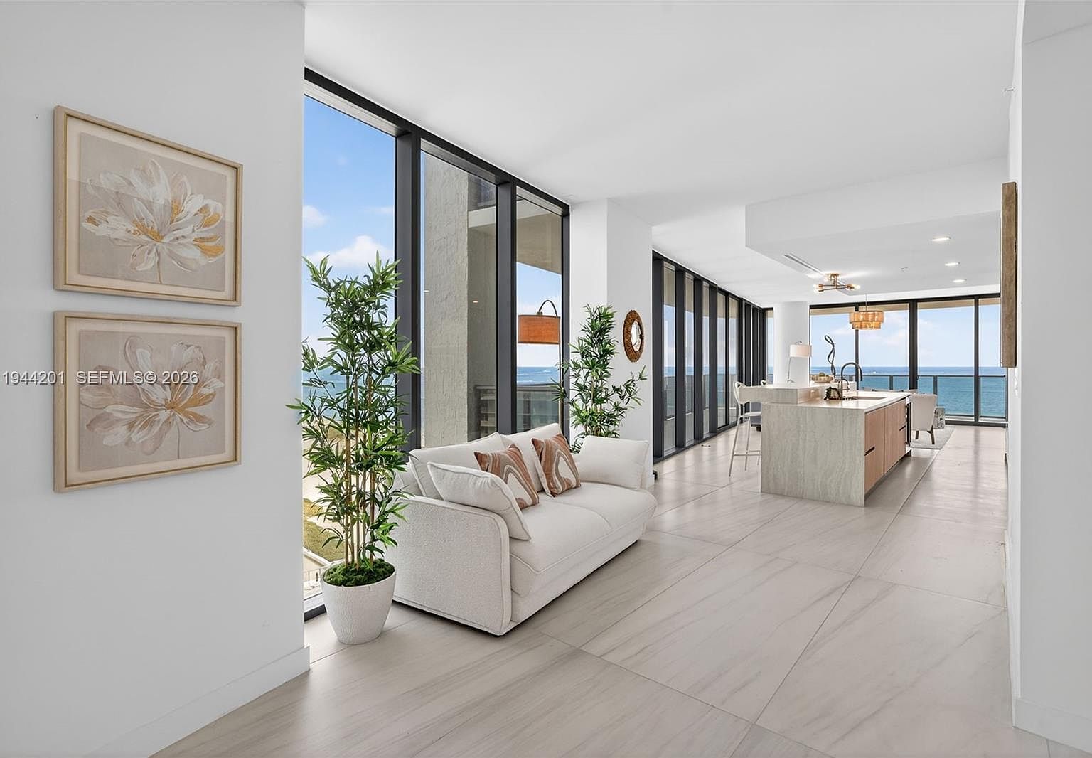 900 N Ocean Blvd Unit 906 Pompano Beach, FL 33062 | Condominium