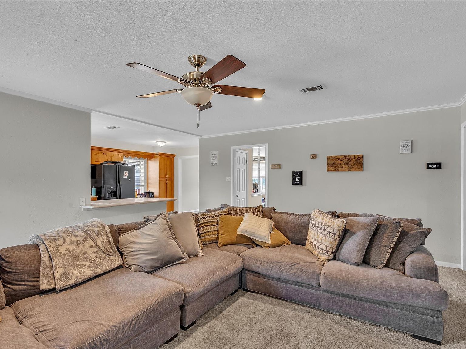 1080 League Line Rd Paige, TX 78659  | Single Family