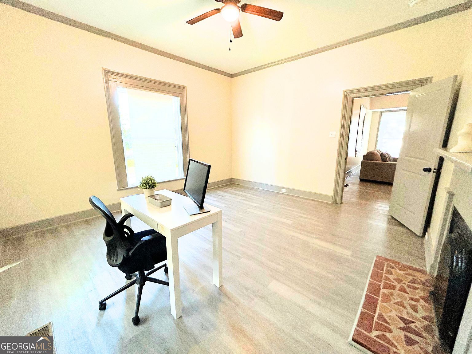 518 E Furlow St Americus, GA 31709 | Single Family