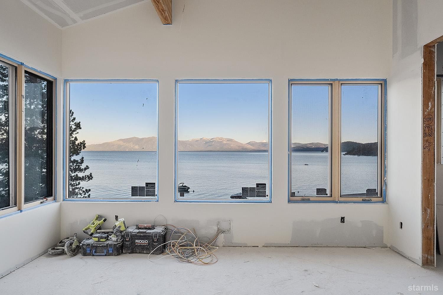 255 Drum Rd Tahoma, CA 96142  | Single Family