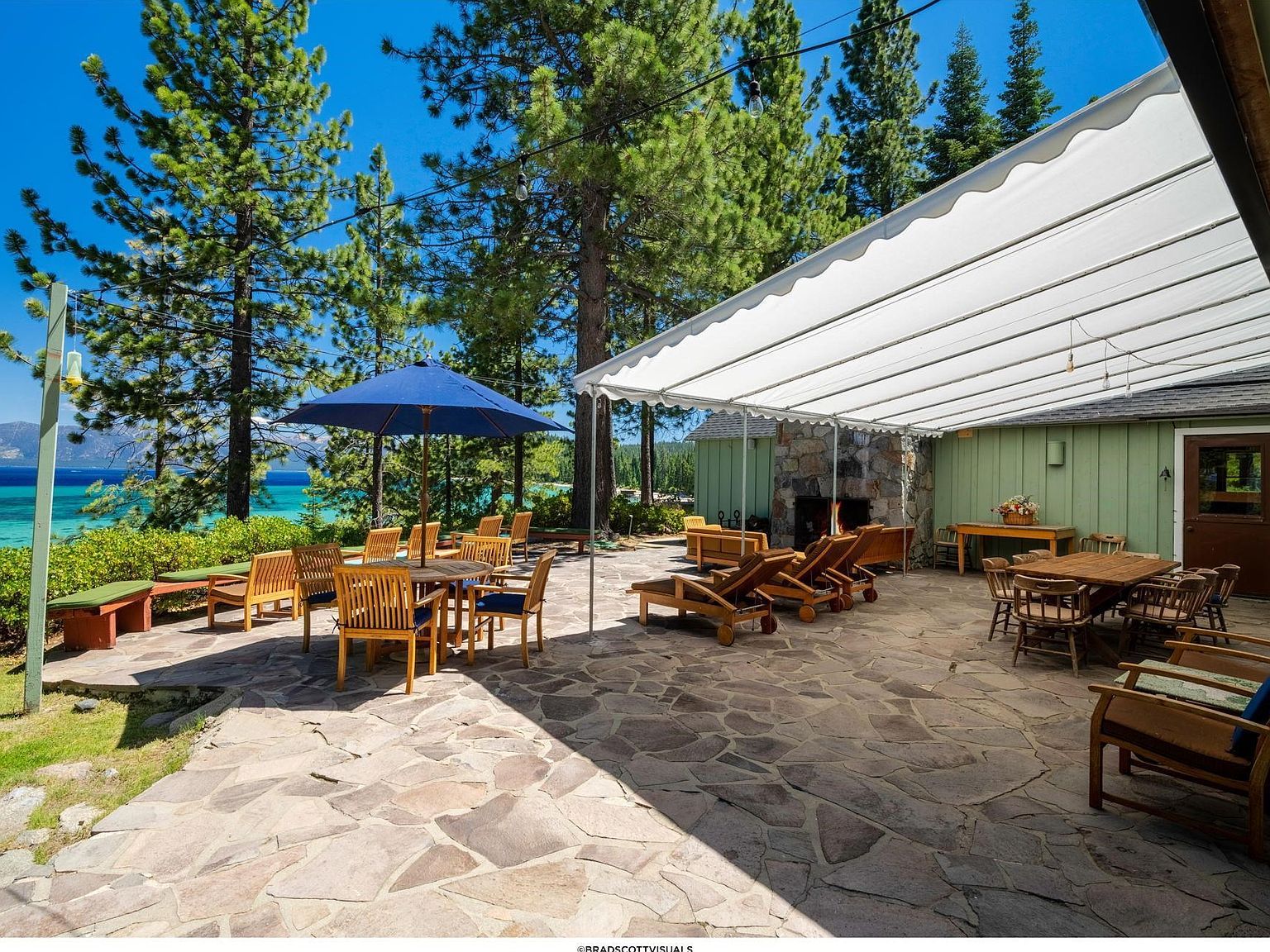 8901 Rubicon Dr Tahoma, CA 96142  | Single Family