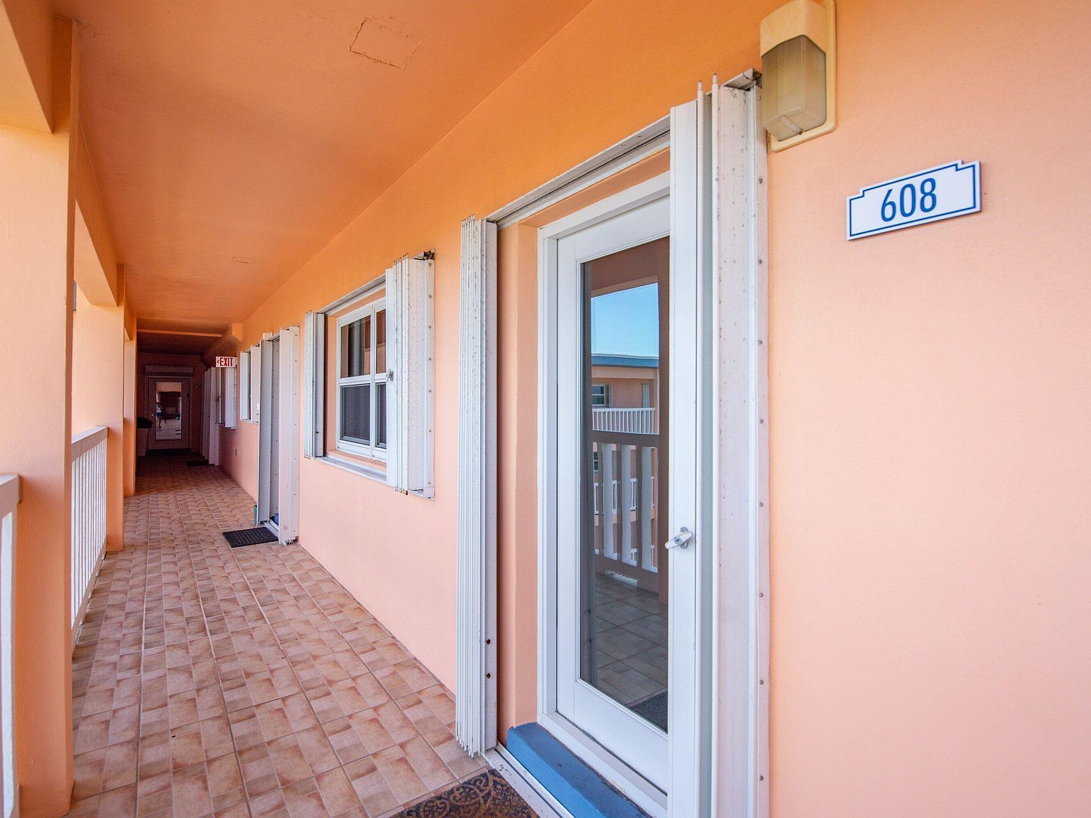 2601 S Roosevelt Blvd APT 608B Key West, FL 33040 | Condominium