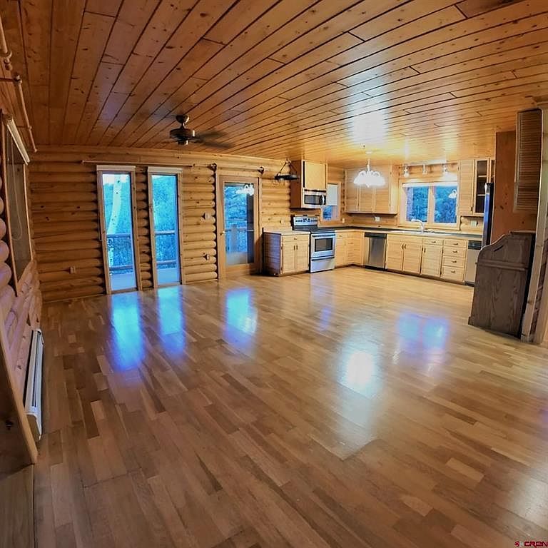 24119 Ute Trail Rd Cedaredge, CO 81413  | Single Family