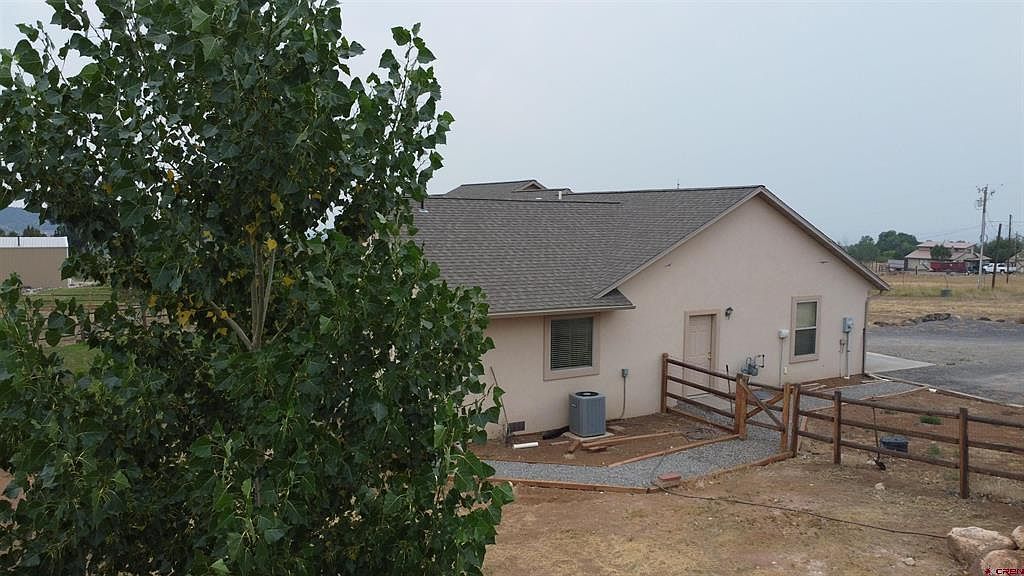 18200 Surface Creek Rd Cedaredge, CO 81413  | Single Family