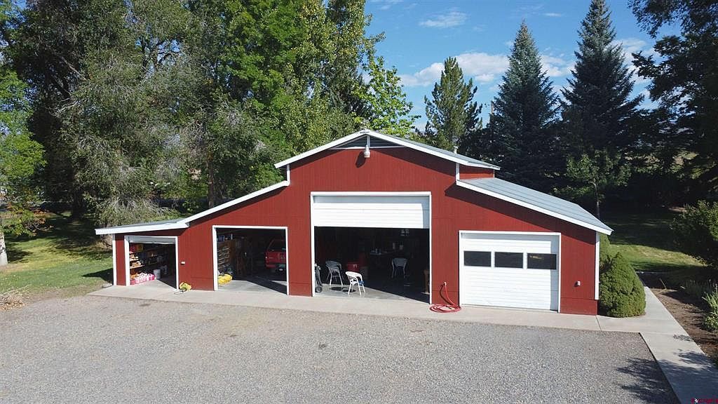 633 E Main St Cedaredge, CO 81413 | Single Family