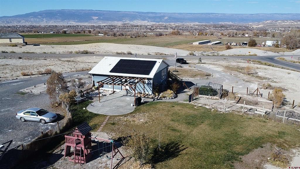 21914 H Rd Delta, CO 81416 | Single Family