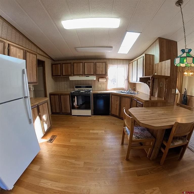 18865 Northridge Rd Cedaredge, CO 81413  | New build