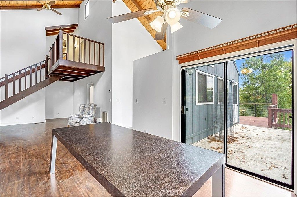 37068 Mudge Ranch Rd Coarsegold, CA 93614  | Single Family