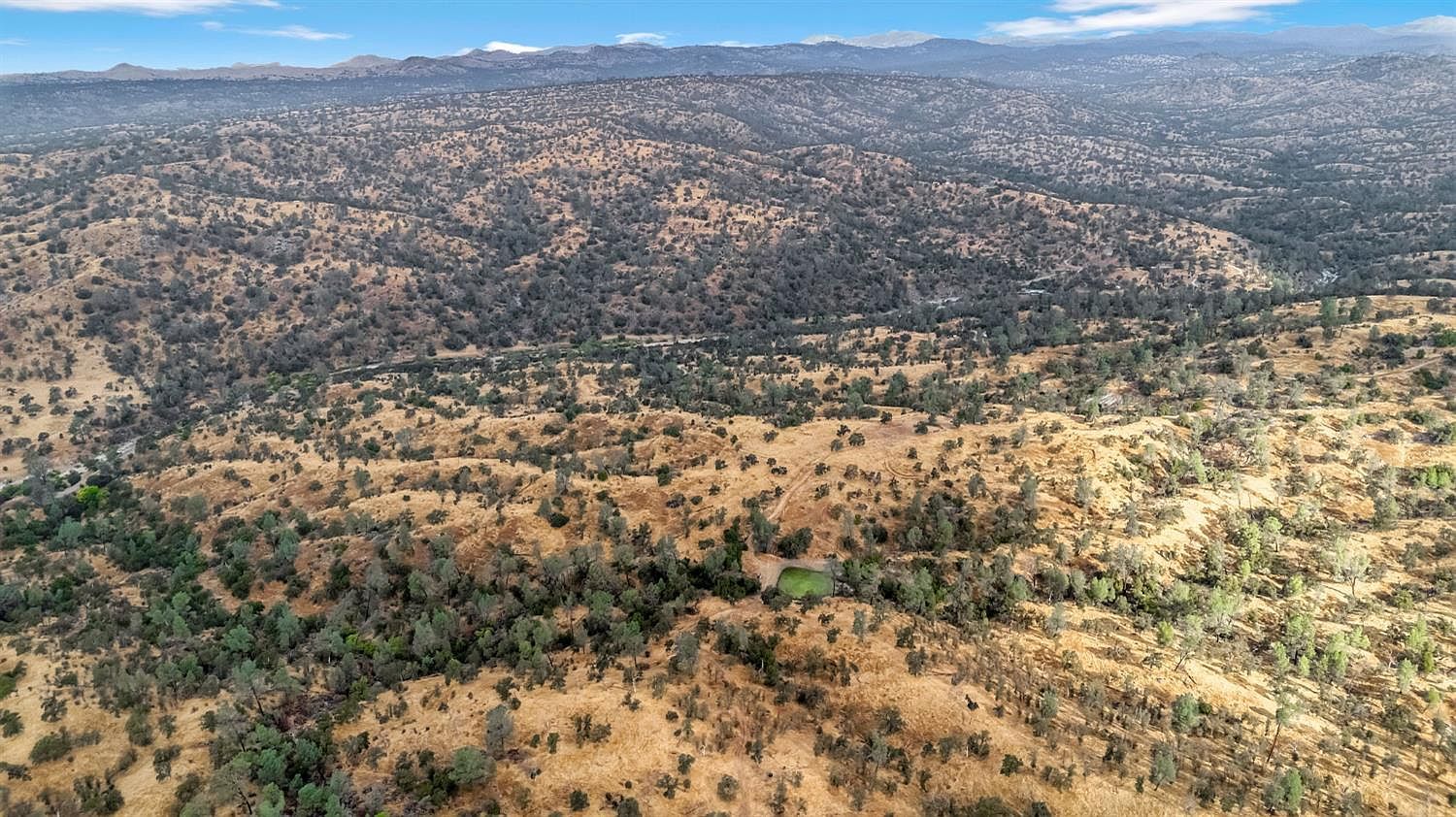 37749 Misty Ridge Rd Raymond, CA 93653  | Land/Lot