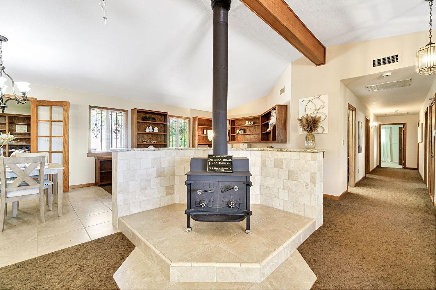 16895 Road 30 1/2 Madera, CA 93636 | Single Family