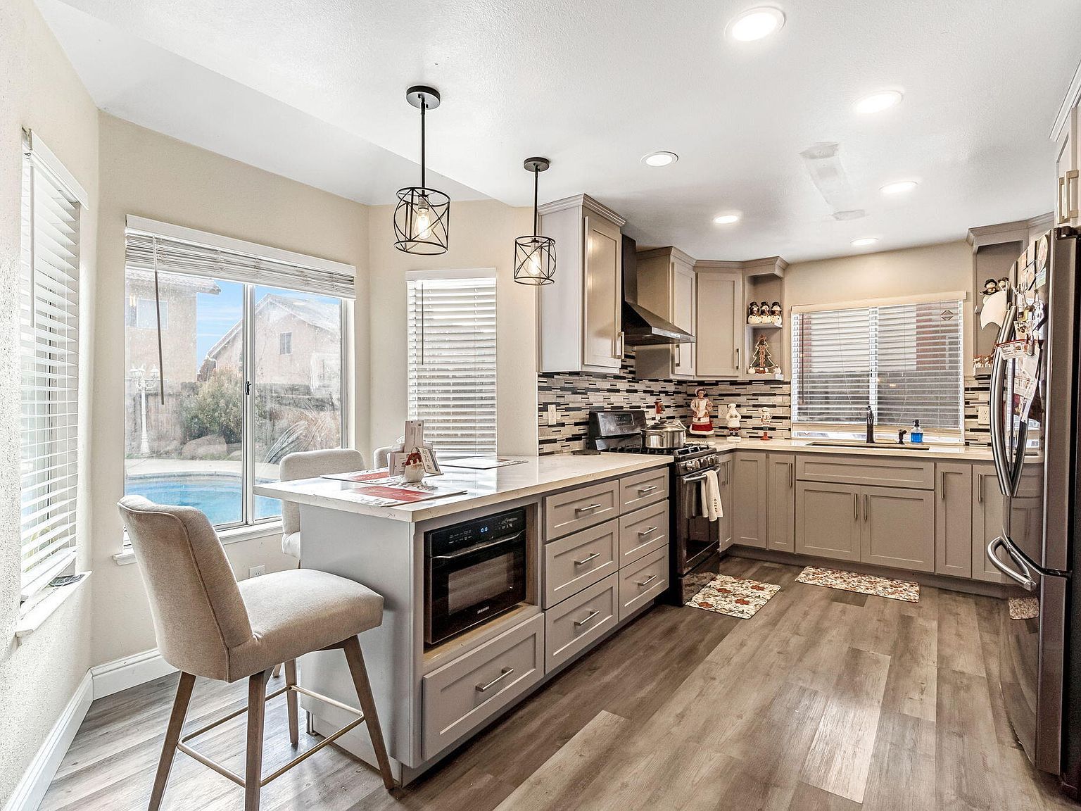 2372 Ironwood Way Madera, CA 93637  | Single Family