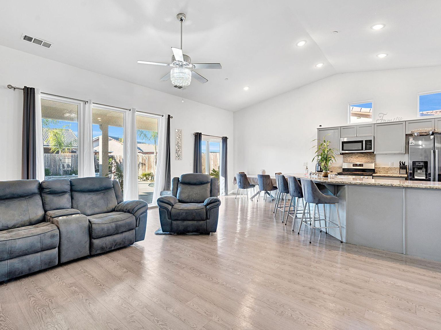 1228 Monterey Ave Madera, CA 93637 | Single Family