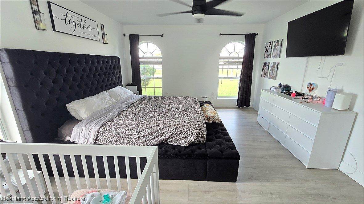 825 Spring Lake Blvd Sebring, FL 33876 | Single Family