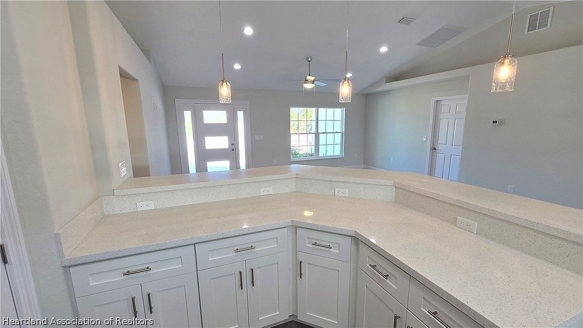 307 Howey Rd Sebring, FL 33870  | Single Family