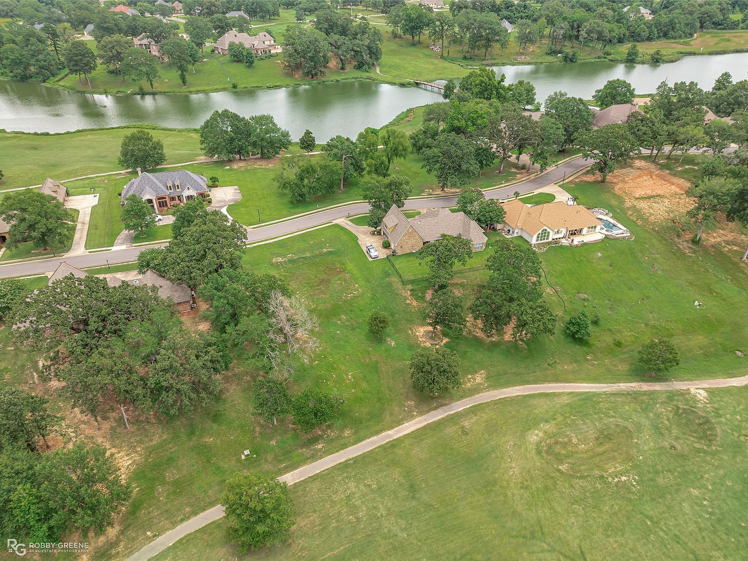 46 Golf Club Dr Haughton, LA 71037  | Land/Lot