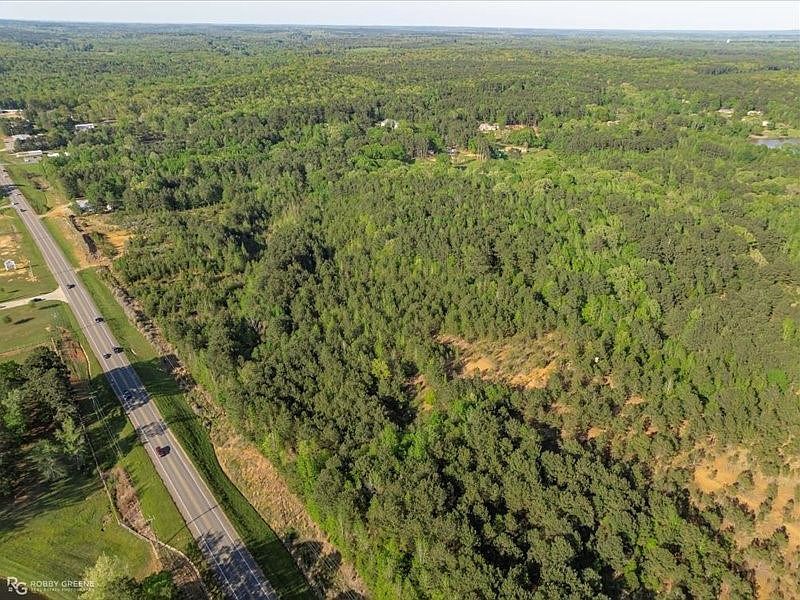 1 Highway 531 Minden, LA 71055  | Land/Lot