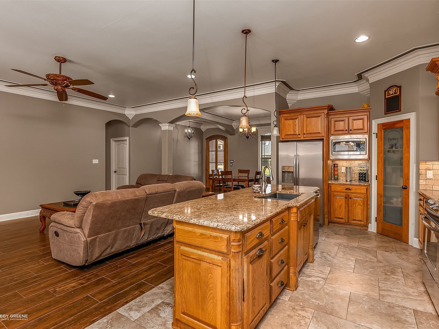 229 Morgan Ct Benton, LA 71006  | Single Family