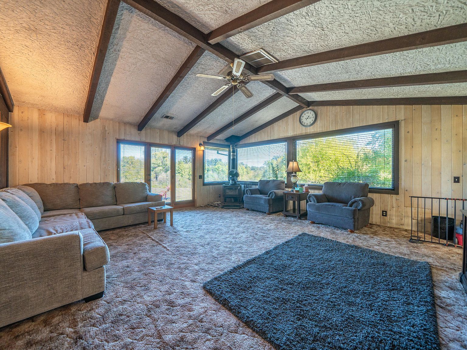 8688 Camino Del Arroyo Palo Cedro, CA 96073 | Single Family