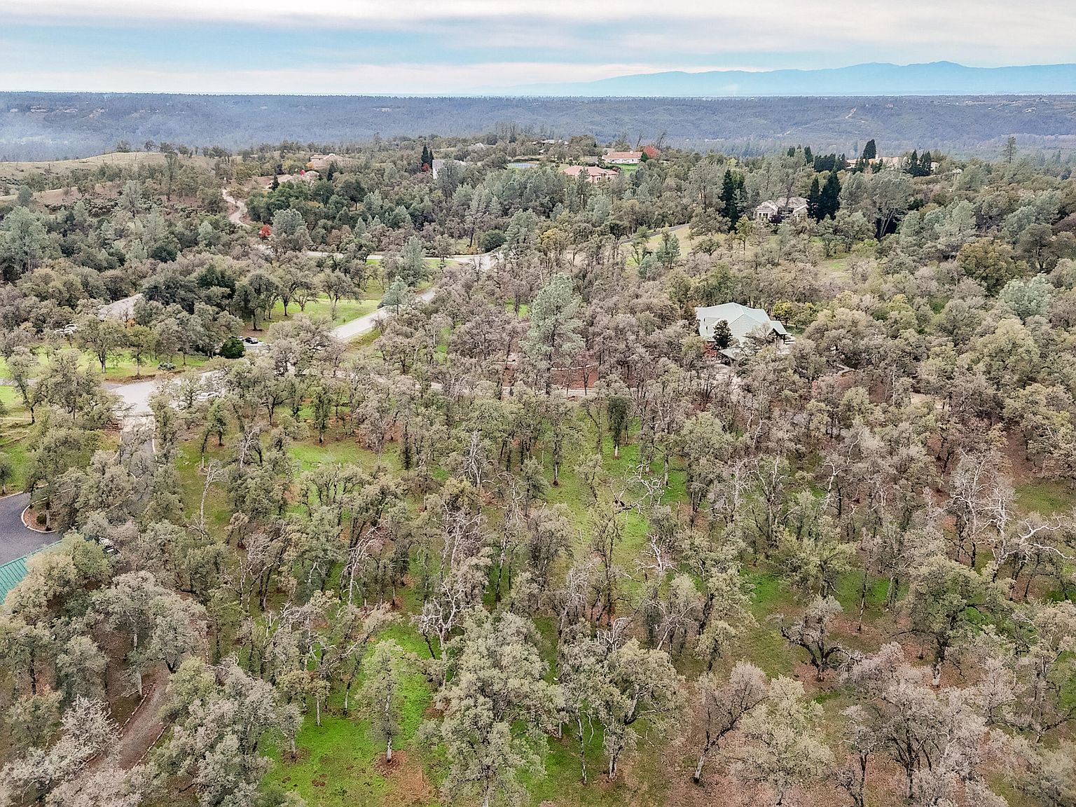 El Camino Robles Rd Redding, CA 96001  | Land/Lot