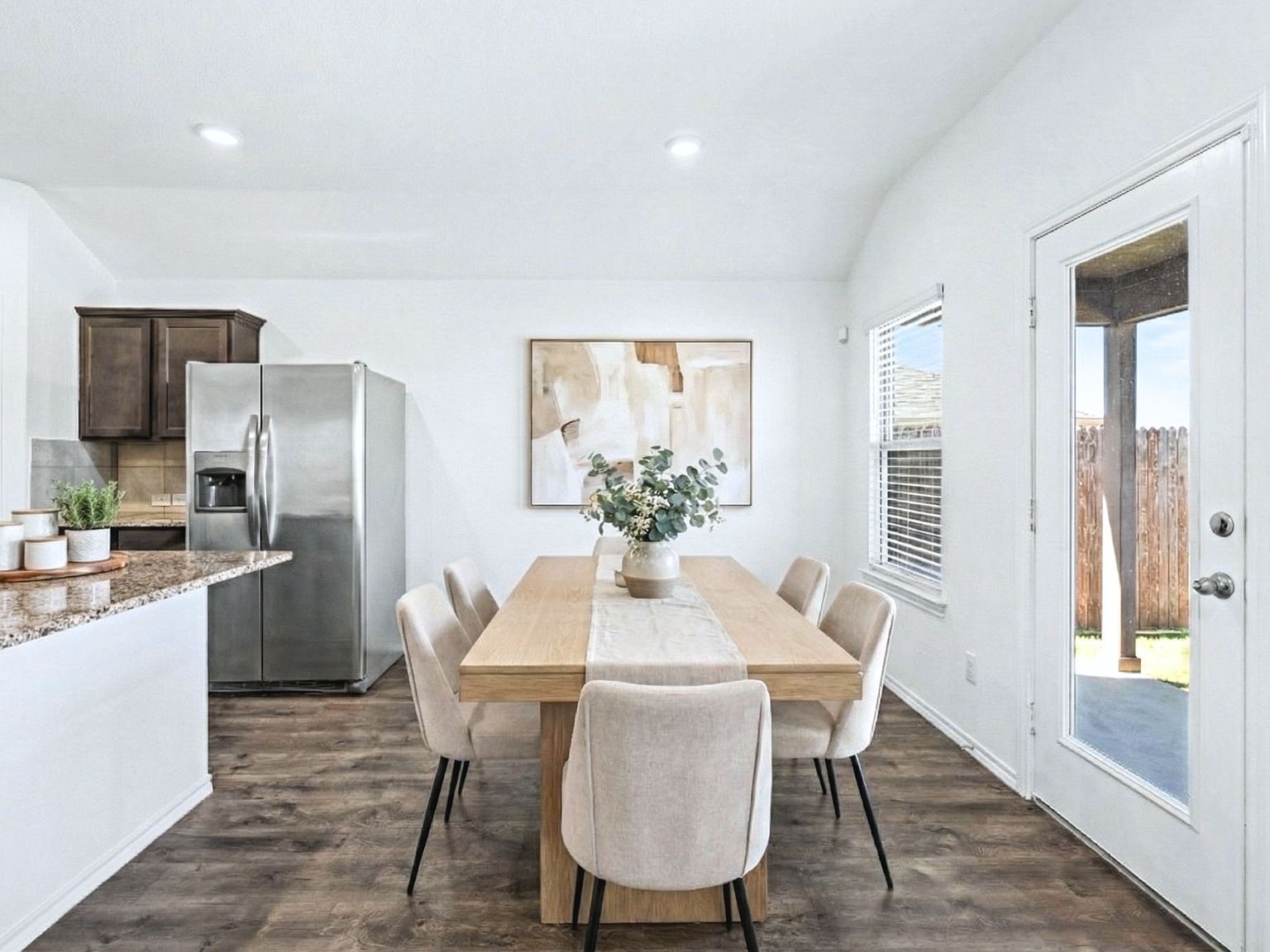 1001 Alton Dr Aubrey, TX 76227 | Single Family