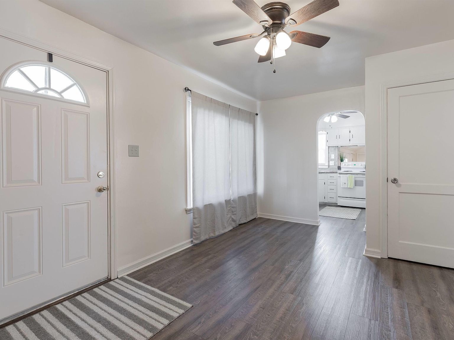 1400 E Walnut St Evansville, IN 47714 | Single Family