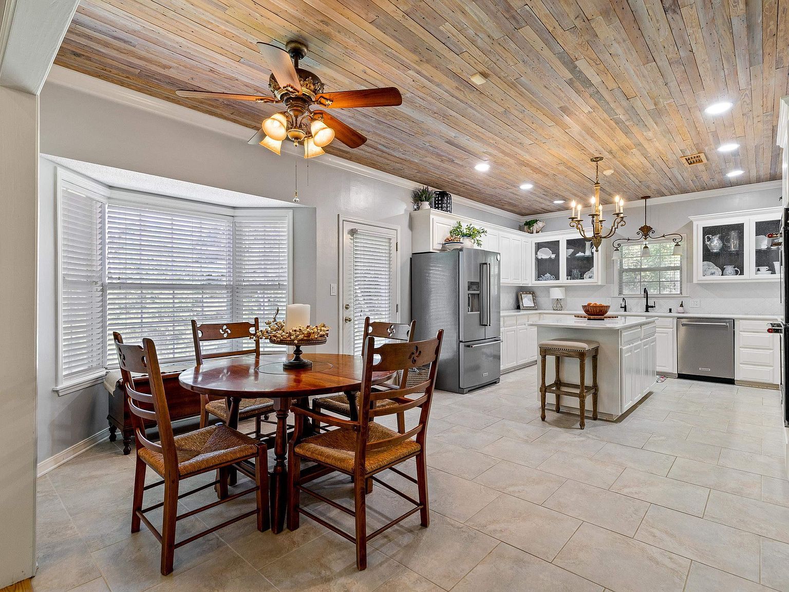 1737 Williams Rd Choudrant, LA 71227  | Single Family