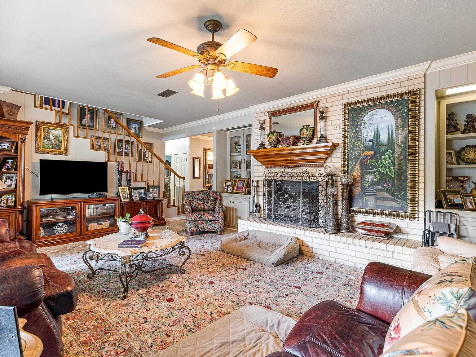 162 Shady Ln Delhi, LA 71232 | Single Family