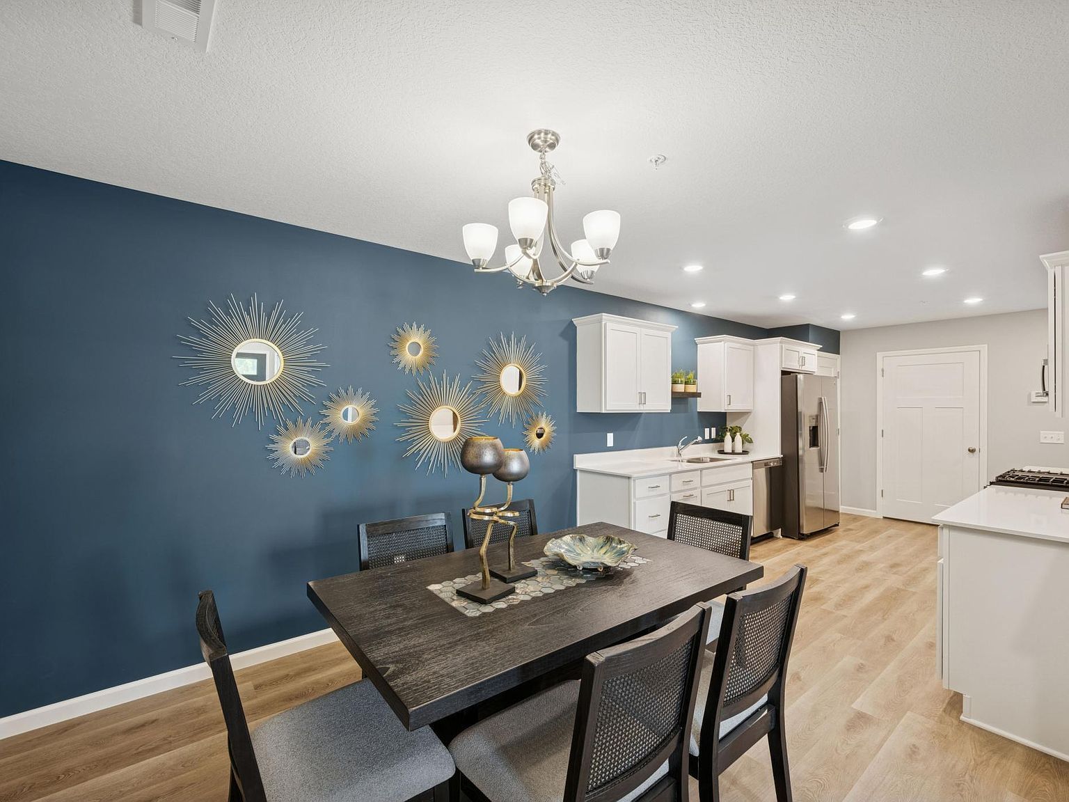 2113 Birch Ln Montrose, MN 55363 | New build