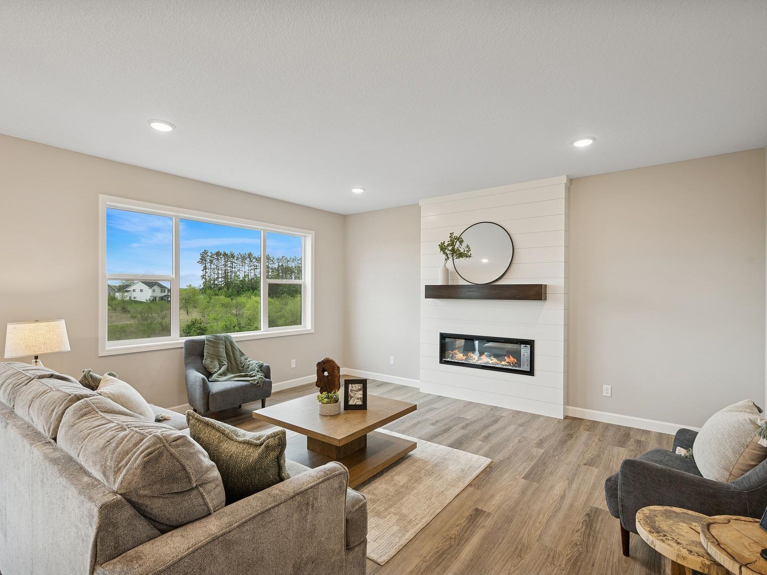 24035 187th St NW Big Lake, MN 55309  | Single Family