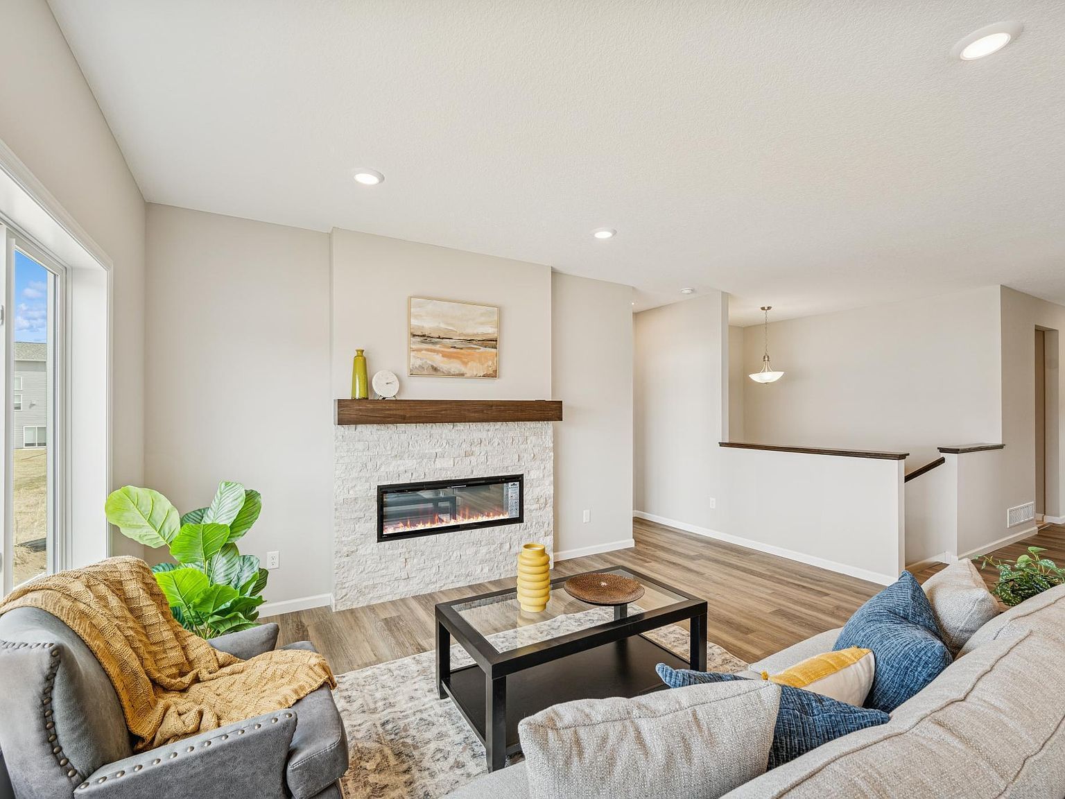 7800 Bridgewater Ct Rockford, MN 55373  | Single Family