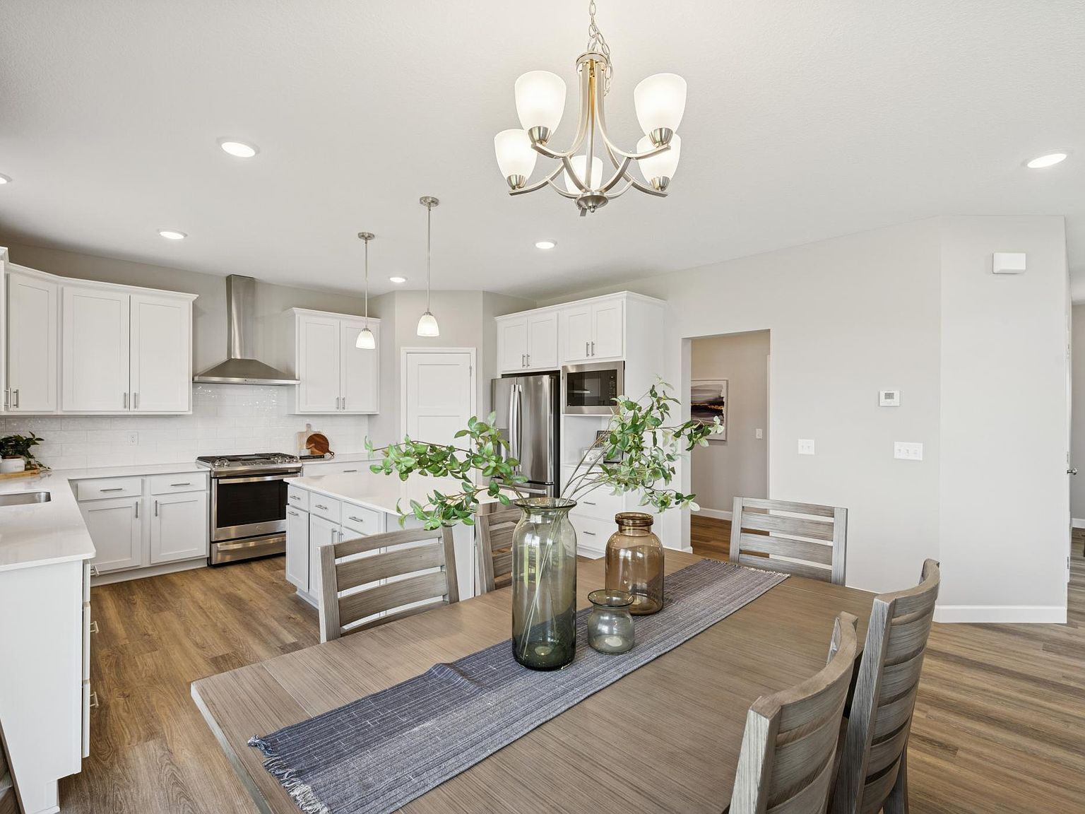 452 Delta Queen Ave Prescott, WI 54021  | Single Family