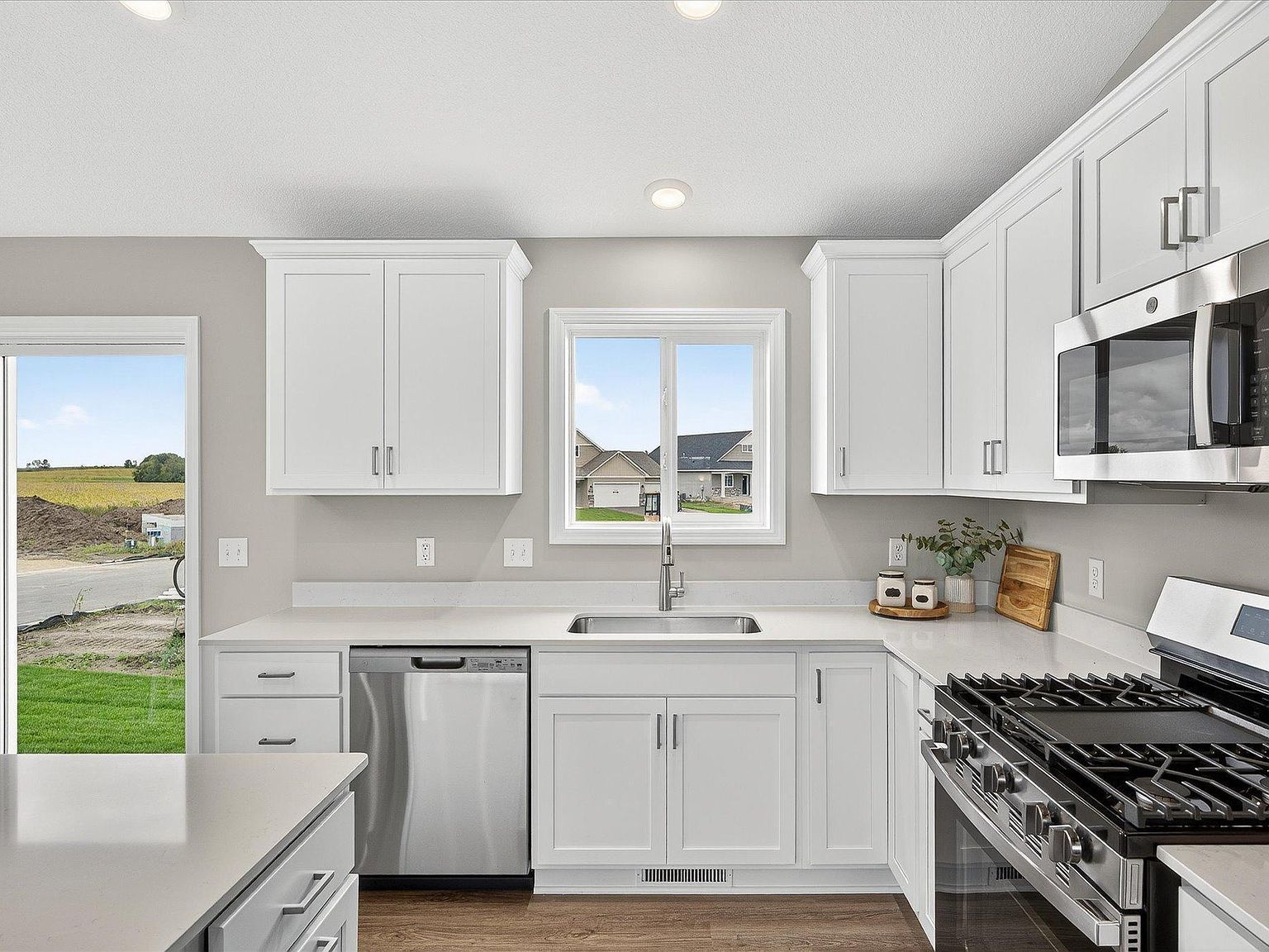 1510 Raccoon Ln New Richmond, WI 54017  | Single Family