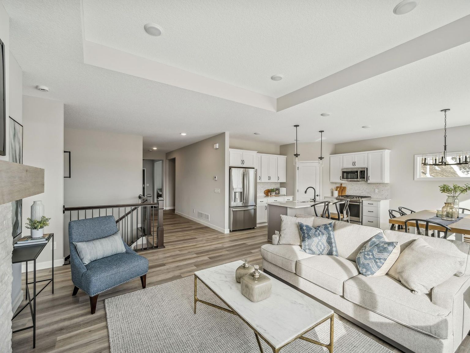 4611 89th St NE Monticello, MN 55362 | Single Family