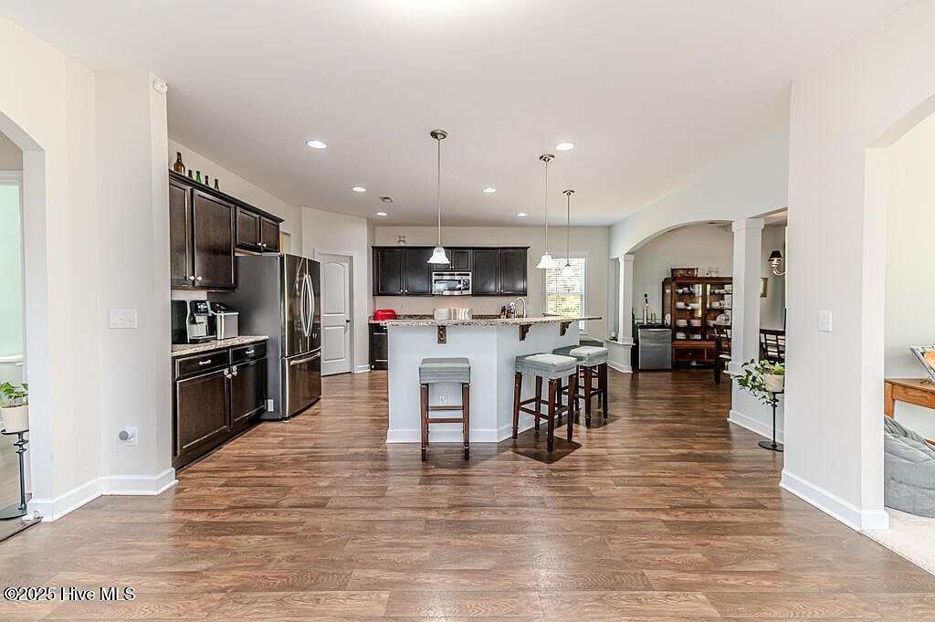 85 Bella Howington Dr Lillington, NC 27546  | Single Family